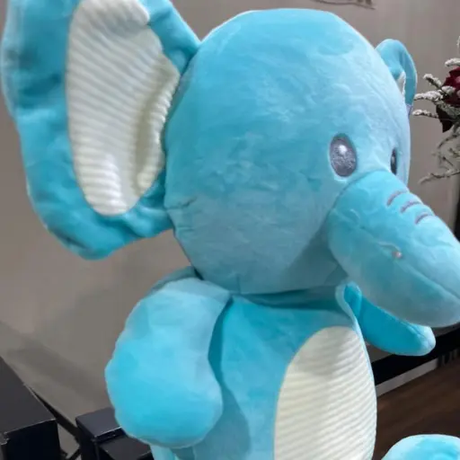 Peluche elefante 6154412